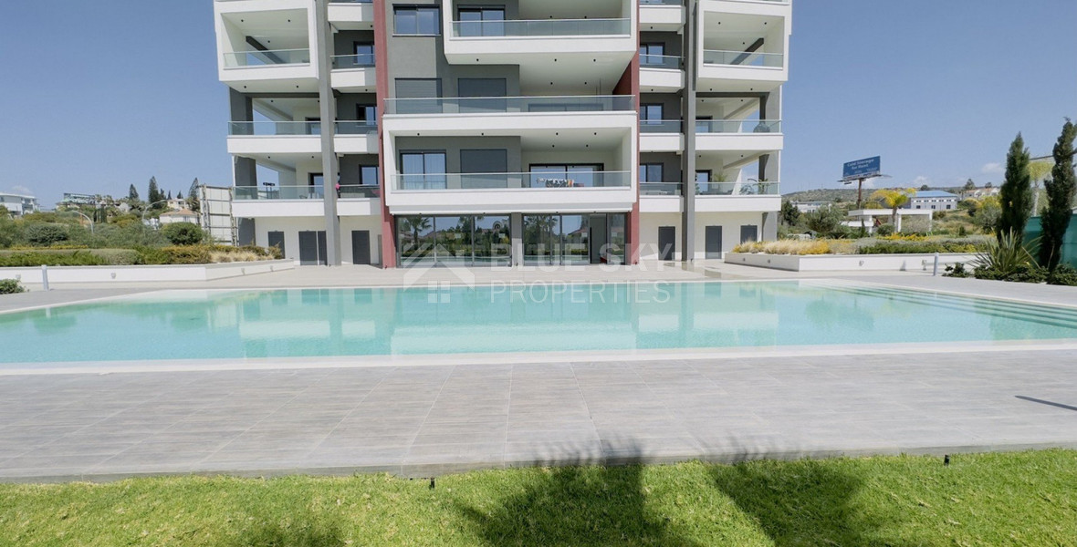 5 Bed Apartment To Rent In Mouttagiaka Limassol Cyprus