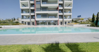 5 Bed Apartment To Rent In Mouttagiaka Limassol Cyprus