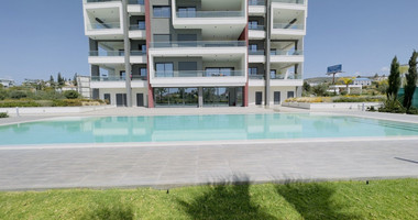 5 Bed Apartment To Rent In Mouttagiaka Limassol Cyprus