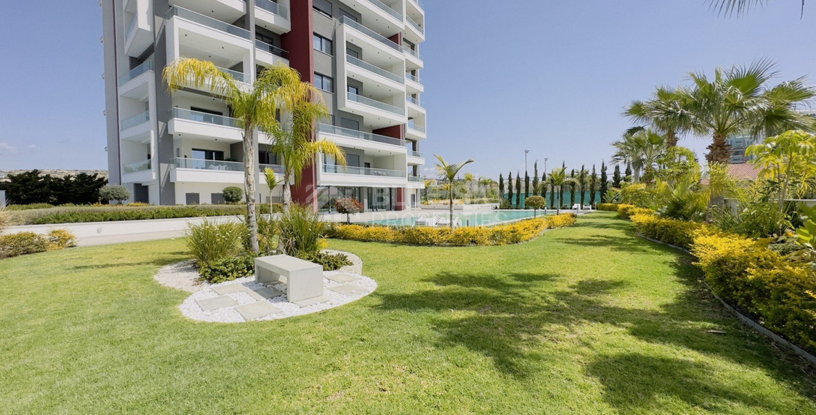 5 Bed Apartment To Rent In Mouttagiaka Limassol Cyprus