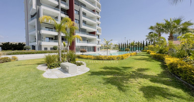 5 Bed Apartment To Rent In Mouttagiaka Limassol Cyprus