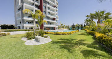 5 Bed Apartment To Rent In Mouttagiaka Limassol Cyprus
