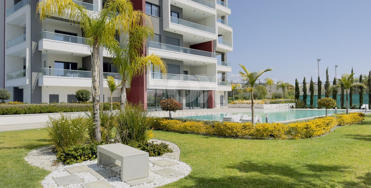 5 Bed Apartment To Rent In Mouttagiaka Limassol Cyprus