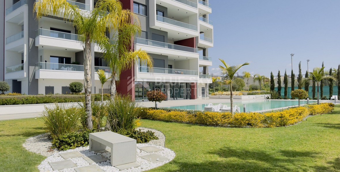 5 Bed Apartment To Rent In Mouttagiaka Limassol Cyprus