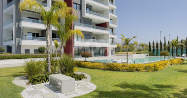 5 Bed Apartment To Rent In Mouttagiaka Limassol Cyprus