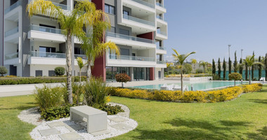 5 Bed Apartment To Rent In Mouttagiaka Limassol Cyprus
