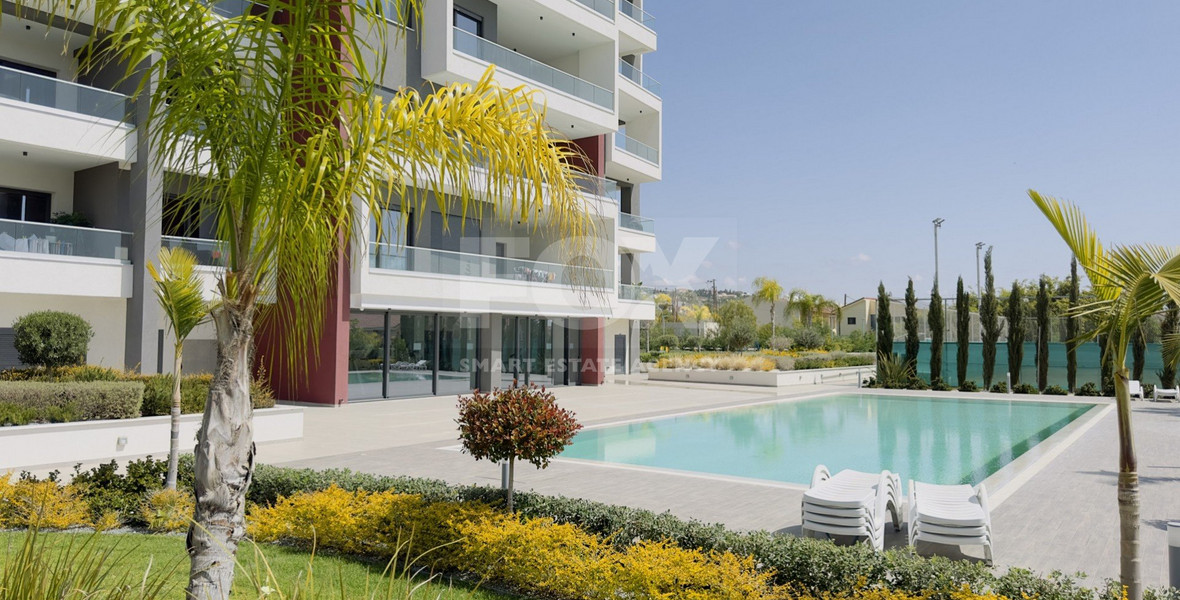 5 Bed Apartment To Rent In Mouttagiaka Limassol Cyprus