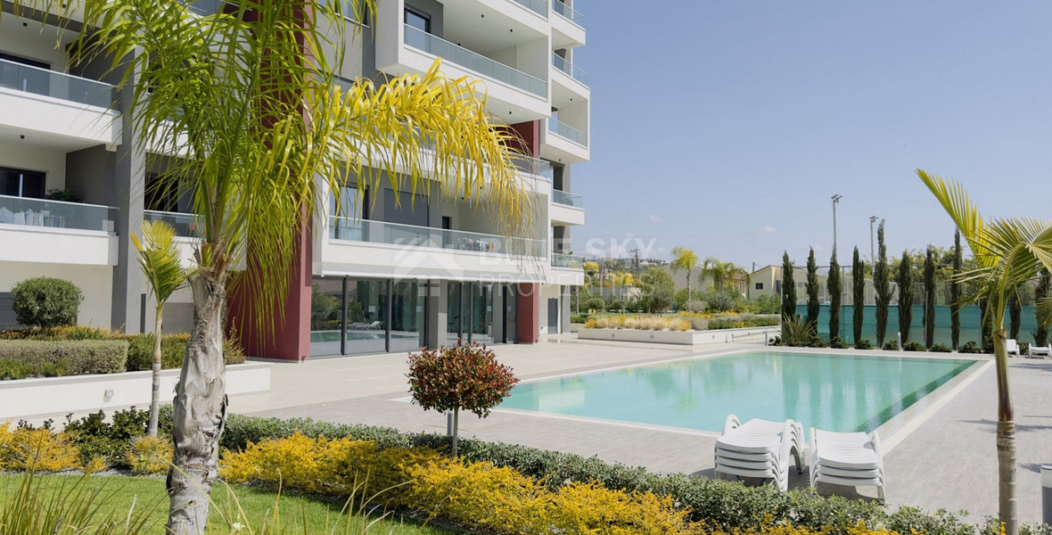5 Bed Apartment To Rent In Mouttagiaka Limassol Cyprus
