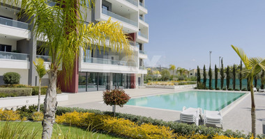 5 Bed Apartment To Rent In Mouttagiaka Limassol Cyprus