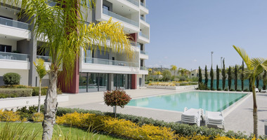 5 Bed Apartment To Rent In Mouttagiaka Limassol Cyprus