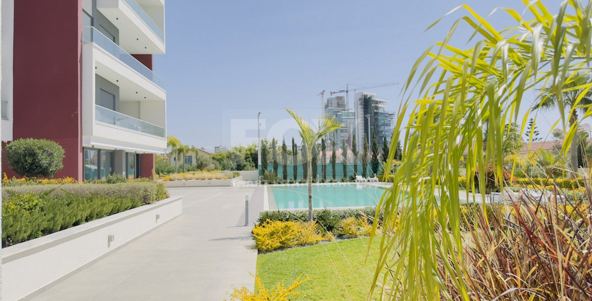 5 Bed Apartment To Rent In Mouttagiaka Limassol Cyprus