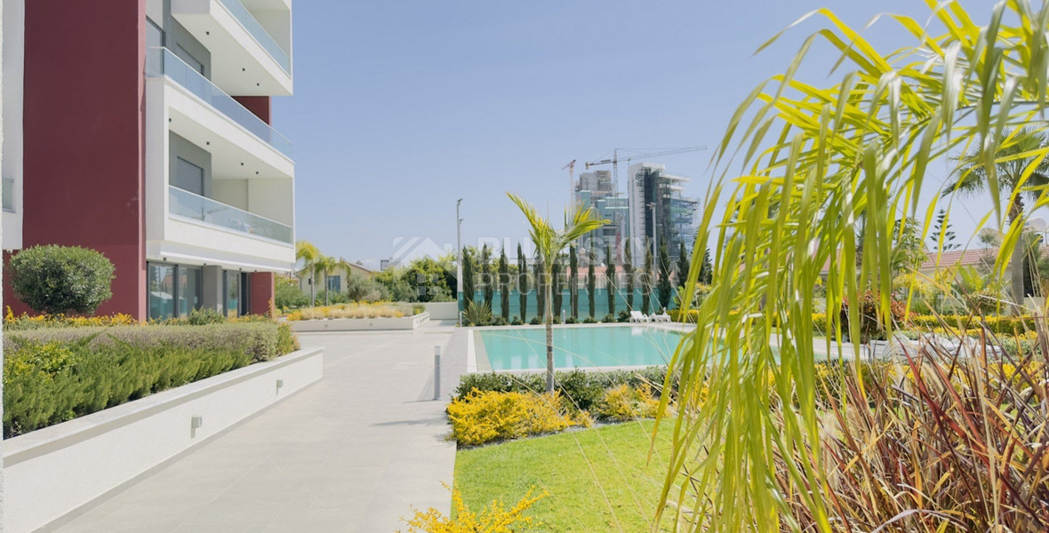 5 Bed Apartment To Rent In Mouttagiaka Limassol Cyprus