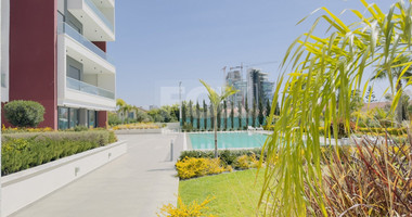 5 Bed Apartment To Rent In Mouttagiaka Limassol Cyprus