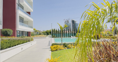 5 Bed Apartment To Rent In Mouttagiaka Limassol Cyprus
