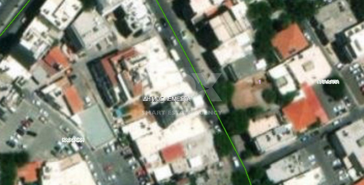 Building For Sale In Katholiki Limassol Cyprus