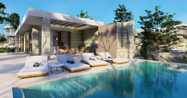 4 Bed House For Sale In Geroskipou Paphos Cyprus