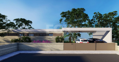 4 Bed House For Sale In Geroskipou Paphos Cyprus