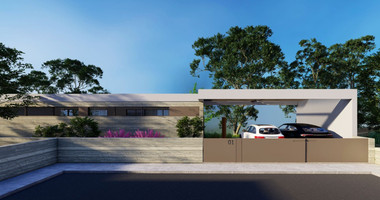 4 Bed House For Sale In Geroskipou Paphos Cyprus