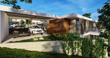 4 Bed House For Sale In Geroskipou Paphos Cyprus