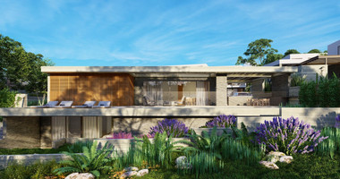 4 Bed House For Sale In Geroskipou Paphos Cyprus