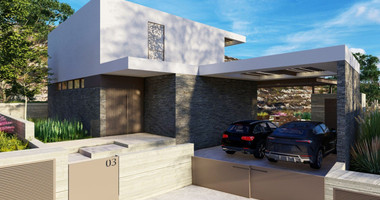 4 Bed House For Sale In Geroskipou Paphos Cyprus