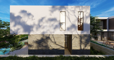 4 Bed House For Sale In Geroskipou Paphos Cyprus