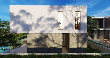 4 Bed House For Sale In Geroskipou Paphos Cyprus