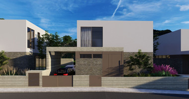 4 Bed House For Sale In Geroskipou Paphos Cyprus