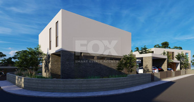 4 Bed House For Sale In Geroskipou Paphos Cyprus