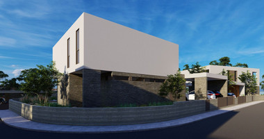 4 Bed House For Sale In Geroskipou Paphos Cyprus