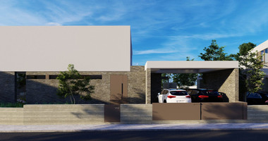 4 Bed House For Sale In Geroskipou Paphos Cyprus