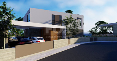 4 Bed House For Sale In Geroskipou Paphos Cyprus