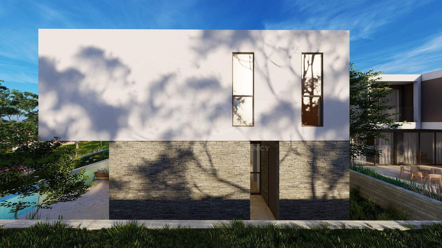 4 Bed House For Sale In Geroskipou Paphos Cyprus