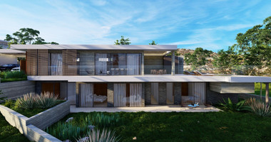 4 Bed House For Sale In Geroskipou Paphos Cyprus