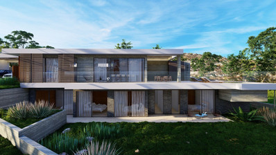 4 Bed House For Sale In Geroskipou Paphos Cyprus