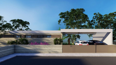 4 Bed House For Sale In Geroskipou Paphos Cyprus