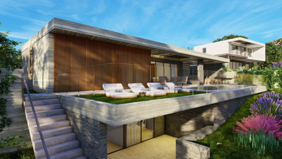 4 Bed House For Sale In Geroskipou Paphos Cyprus