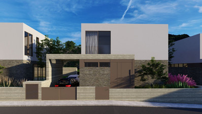 4 Bed House For Sale In Geroskipou Paphos Cyprus
