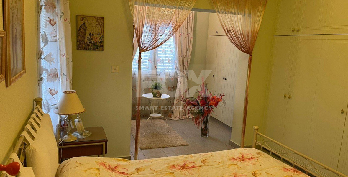 3 Bed House To Rent In Coral Bay Paphos Cyprus