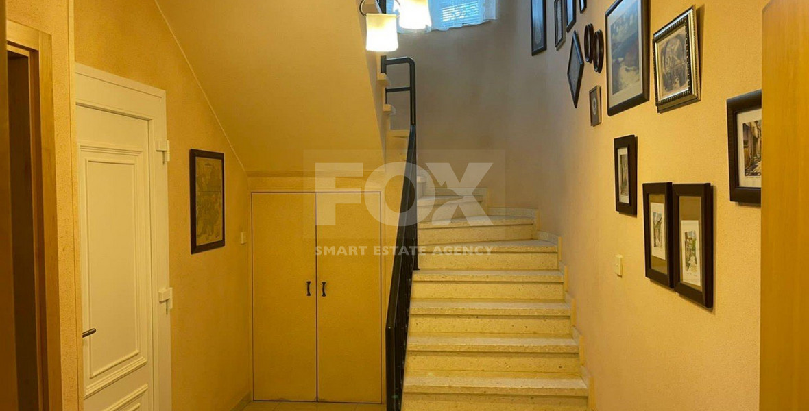 3 Bed House To Rent In Coral Bay Paphos Cyprus