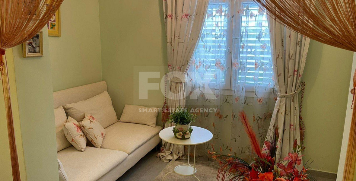 3 Bed House To Rent In Coral Bay Paphos Cyprus