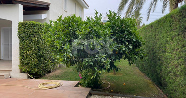 3 Bed House To Rent In Coral Bay Paphos Cyprus