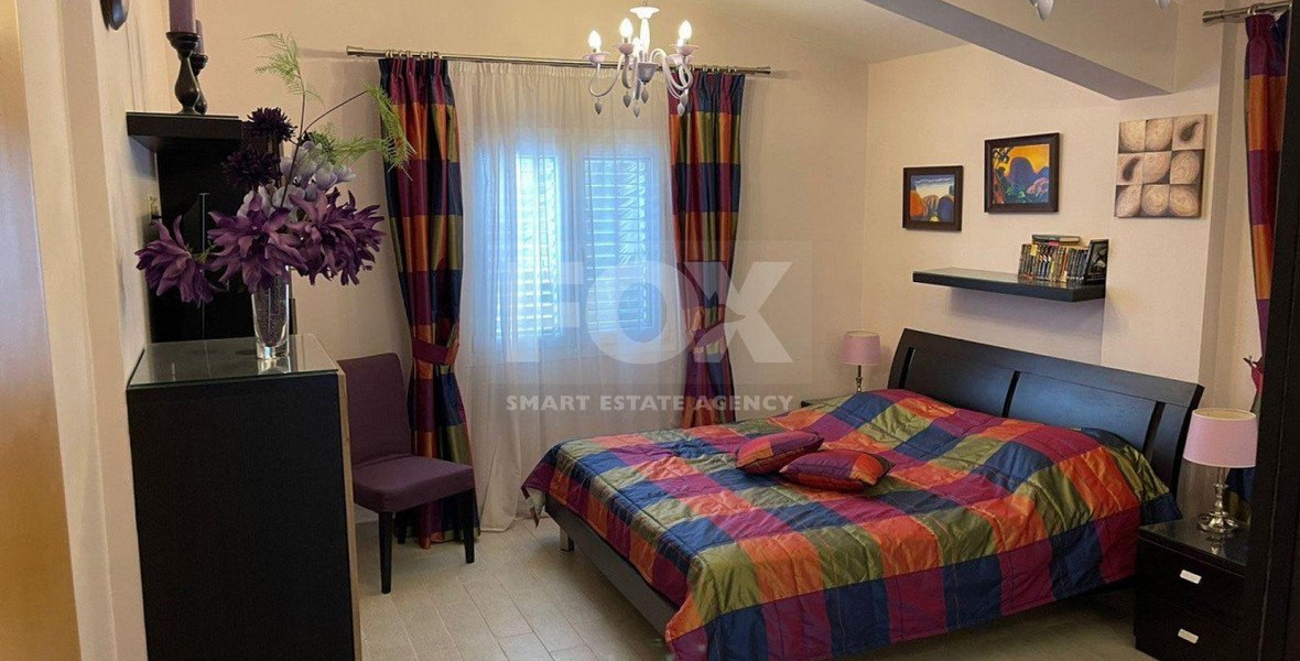 3 Bed House To Rent In Coral Bay Paphos Cyprus