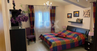 3 Bed House To Rent In Coral Bay Paphos Cyprus