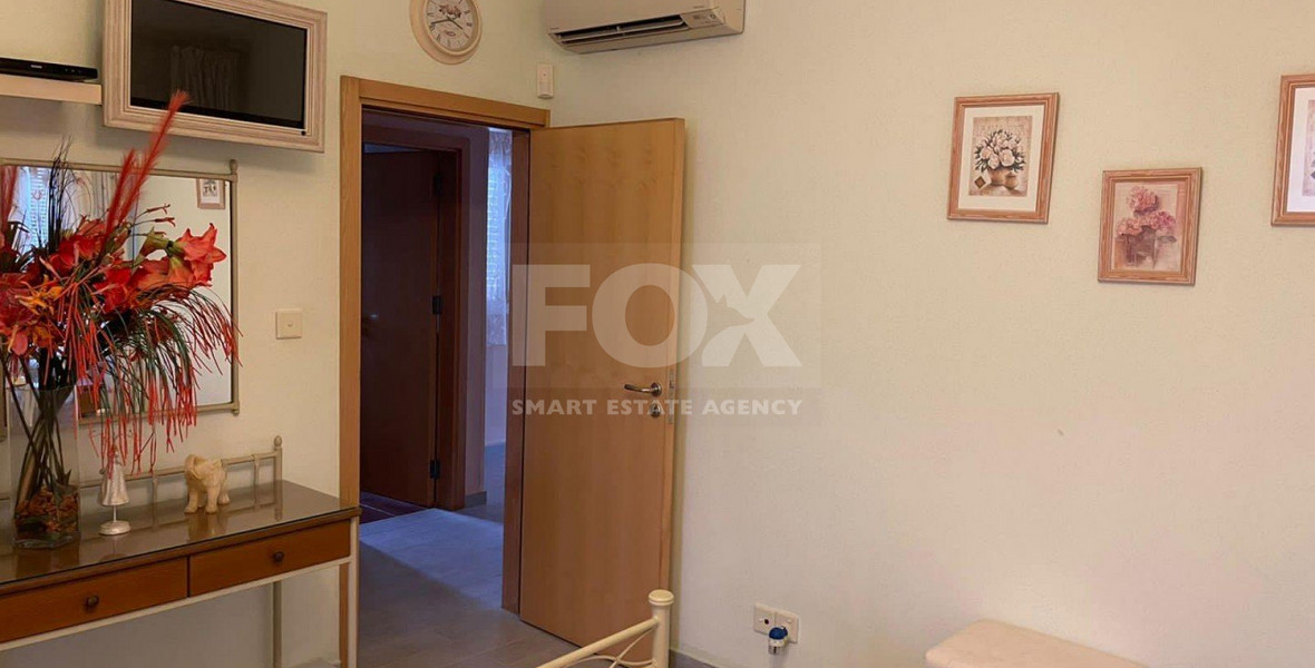 3 Bed House To Rent In Coral Bay Paphos Cyprus