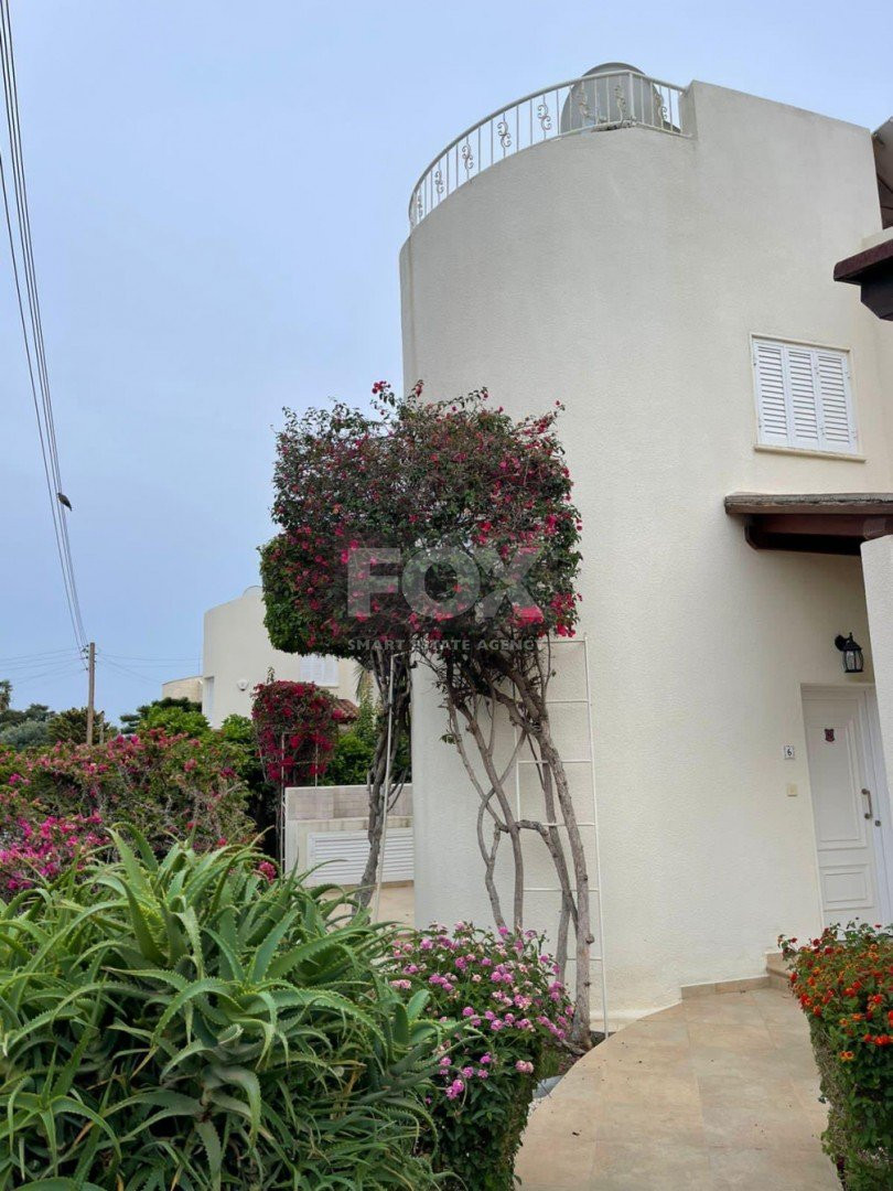 3 Bed House To Rent In Coral Bay Paphos Cyprus