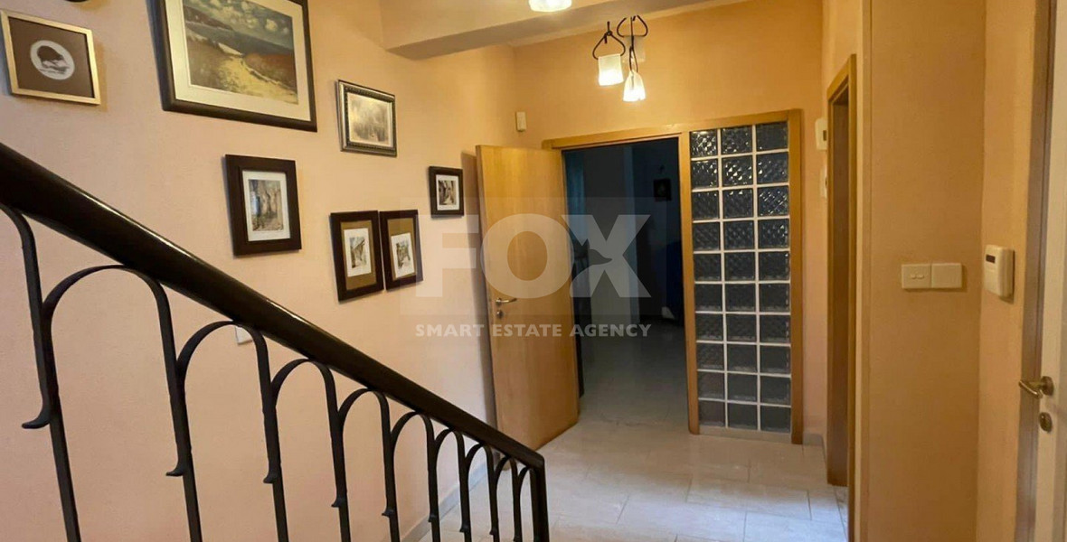 3 Bed House To Rent In Coral Bay Paphos Cyprus