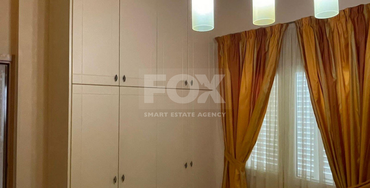 3 Bed House To Rent In Coral Bay Paphos Cyprus
