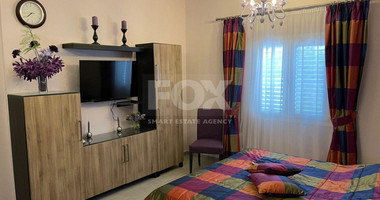 3 Bed House To Rent In Coral Bay Paphos Cyprus
