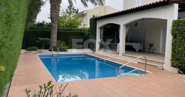 3 Bed House To Rent In Coral Bay Paphos Cyprus